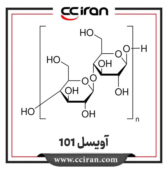 تصویر  آویسل 101