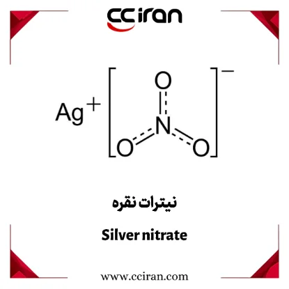 نیترات نقره در صنایع عکاسی، پزشکی، تولید آینه و مصارف آزمایشگاهی کاربرد دارد.