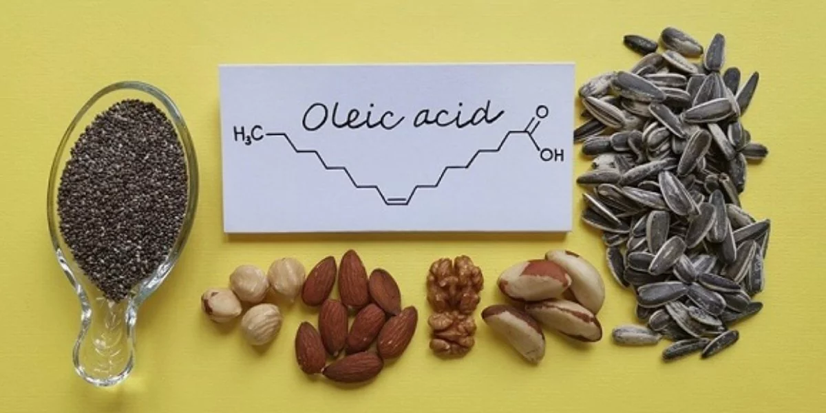درمورد خواص اسید اولئیک بیشتر بدانید